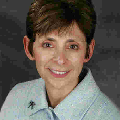 Lynn Fuchs edit